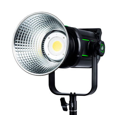 Weeylite S05 2800~6800K Pocket RGB LED Video Light With 360° Full Colo