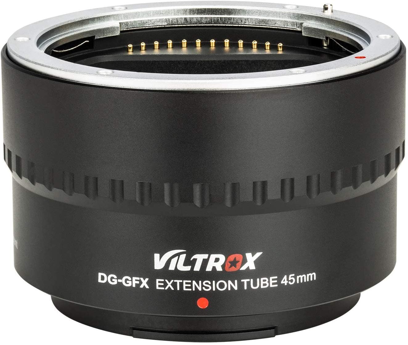 VILTROX DG-NEX AF Auto-Focus Macro Extension Tube for Sony NEX E-Mount