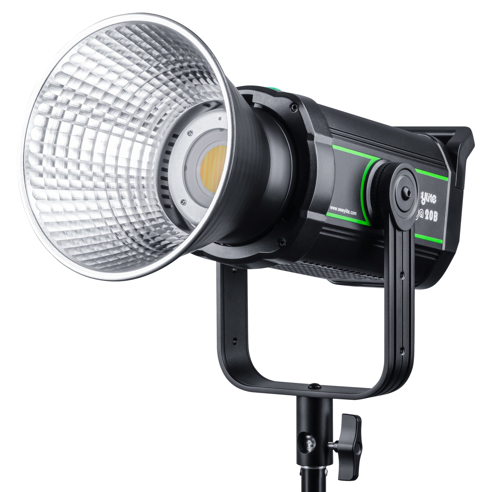 VILTROX NINJA 30/30B 300W Single/Bi-color COB Studio Light