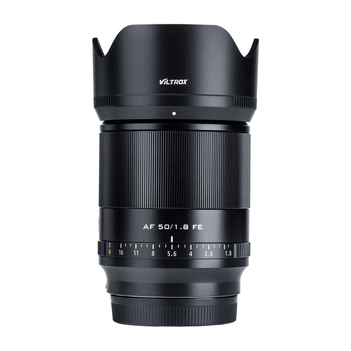 Viltrox XF 33mm f1.4 APS-C Prime Autofocus Lens For Fuji X-mount Mirro