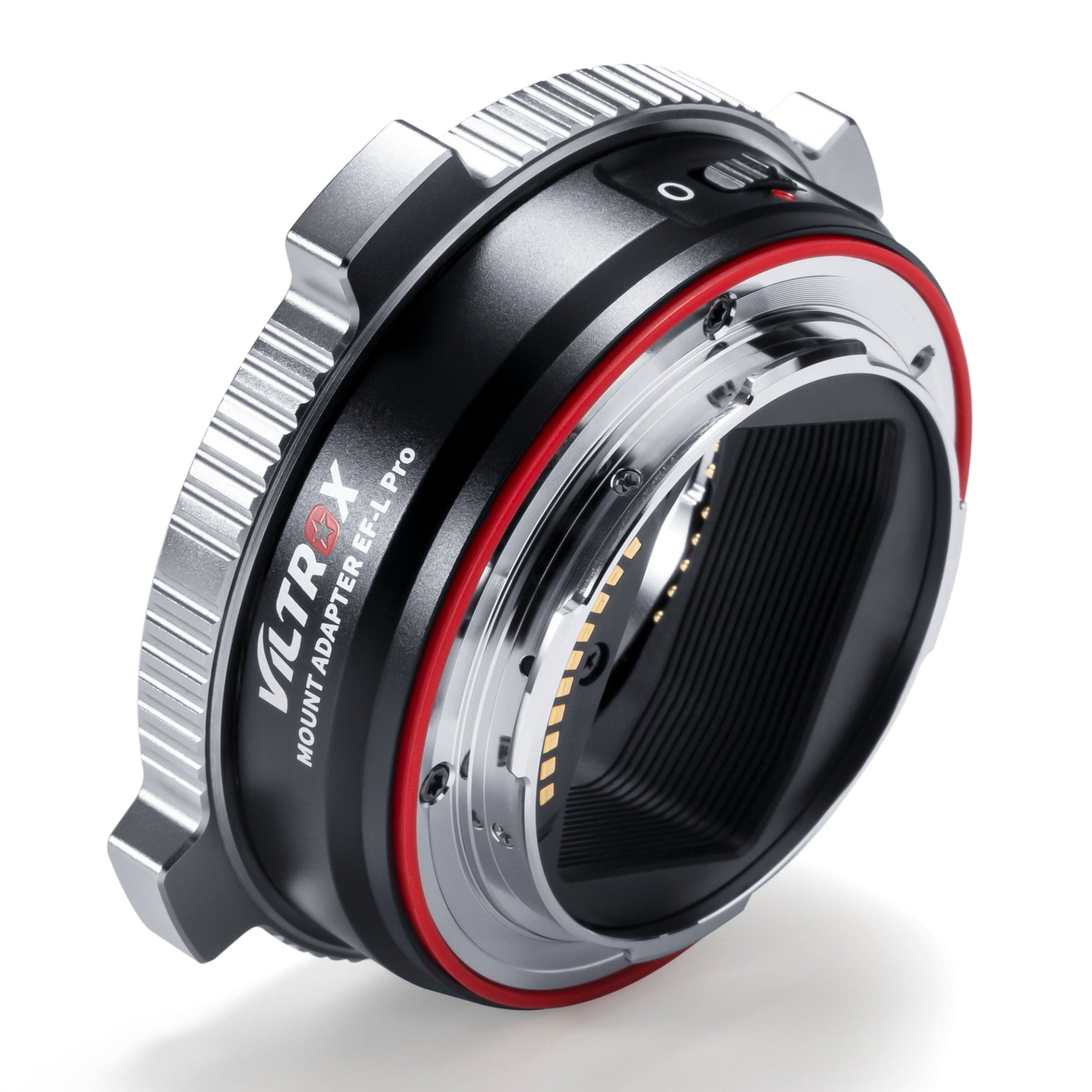 VILTROX EF-NEX IV High Electric Lens Mount Adapter Ring AF Auto Focus