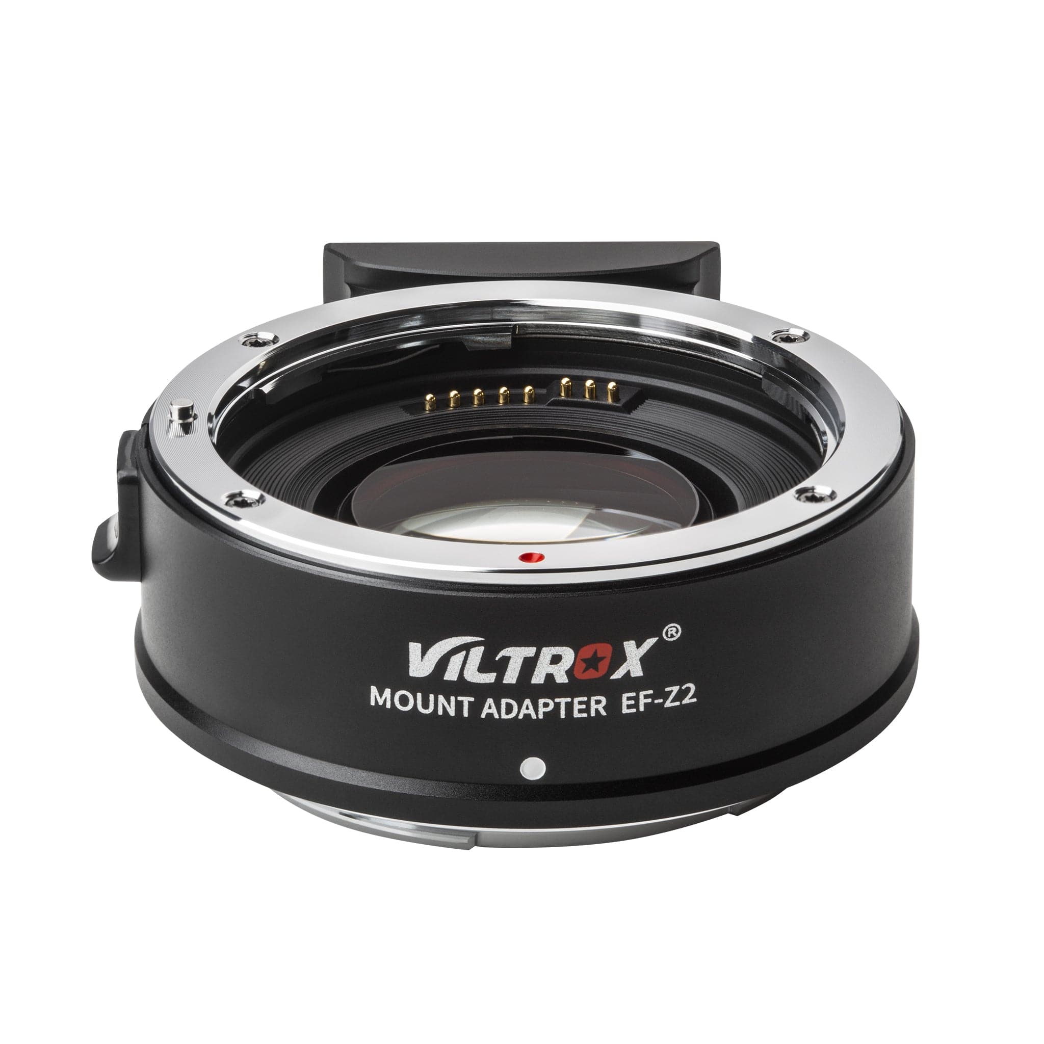 Viltrox EF-FX2 Auto Focus Lens Adapter for Canon EF Mount Lens to Fuji