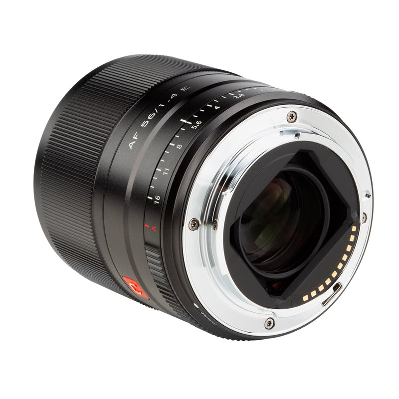 Viltrox Autofocus 56mm F1.4 E-mount Prime Lens for Sony APS-C