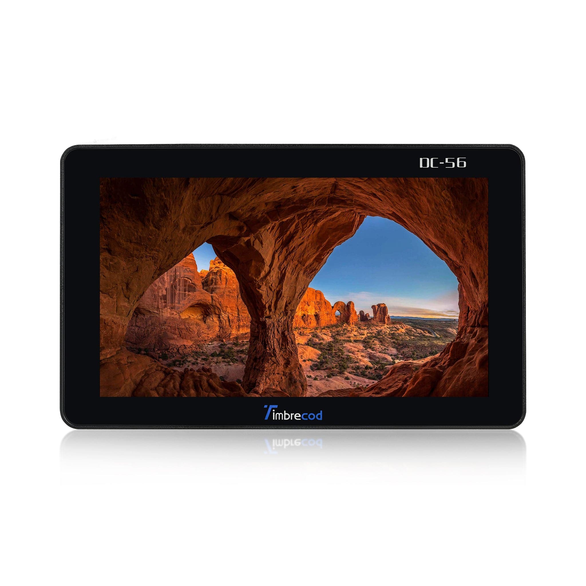 VILTROX 5.5 INCH Portable HD Camera Monitor DC-550 Series For Outdoor/