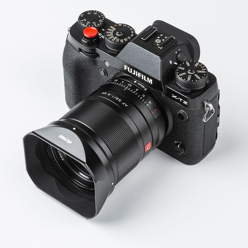 美品】VILTROX AF 23mm F1.4 XF STM 富士Xマウント | eclipseseal.com