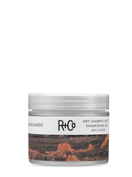R+CO BADLANDS - DRY SHAMPOO PASTE (2.2 OZ)