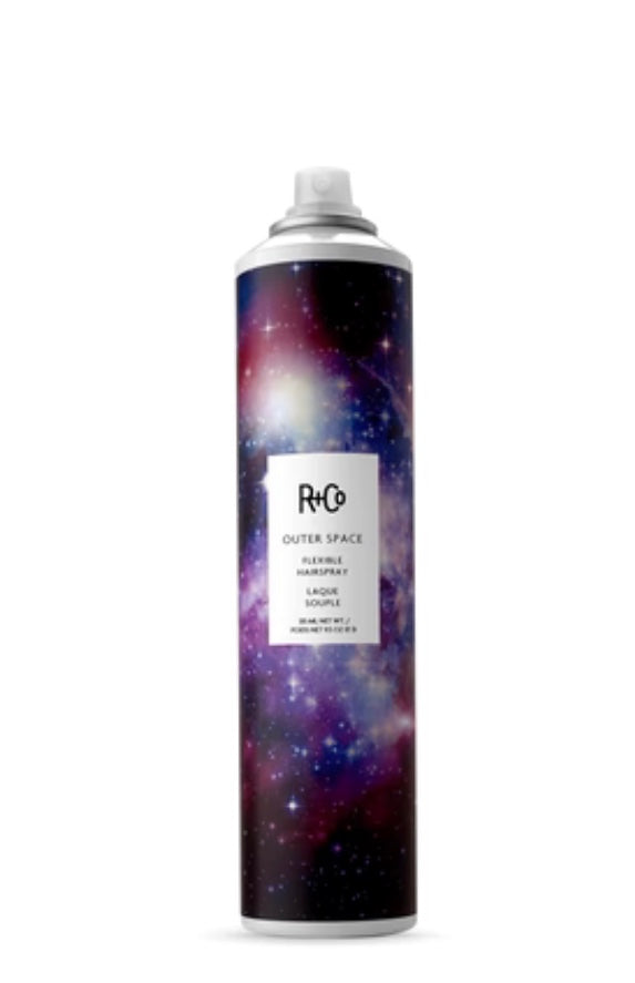 R+CO OUTER SPACE - FLEXIBLE HAIRSPRAY