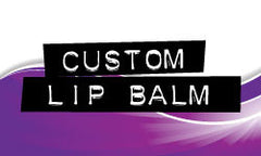 Custom Lip Balm