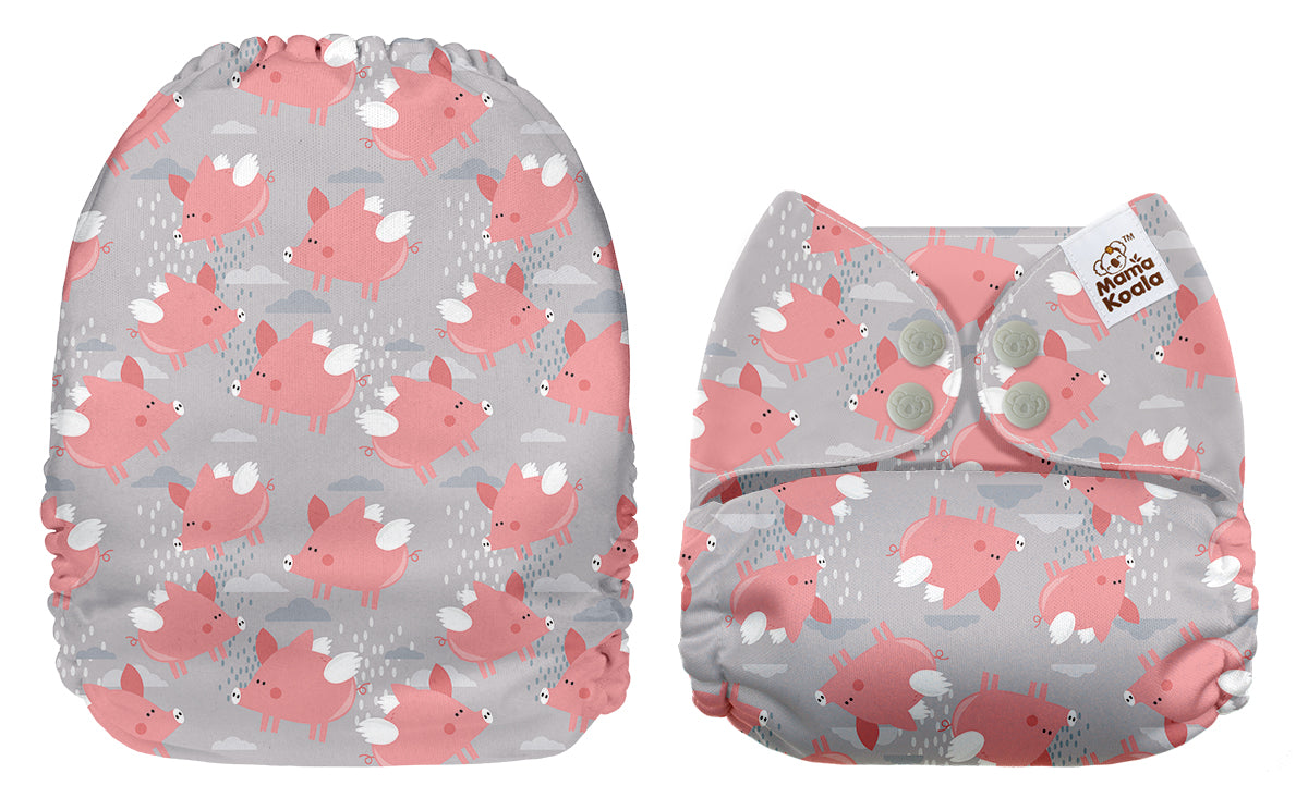 mama koala diapers