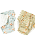CLOTH NAPPY PANT TODDLER 5-14KG