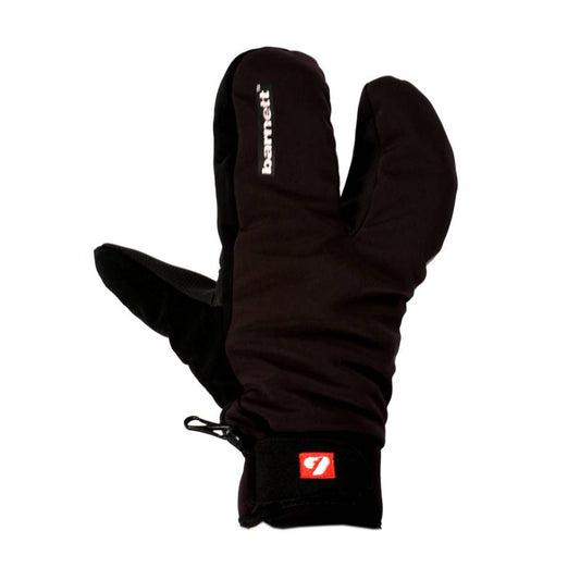 NBG-18 Gants De Ski Roues - Ski De Fond - Vélo De Route - Running –  barnettsports