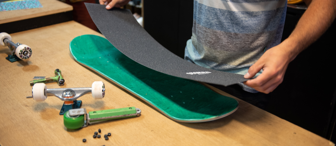 griptape for true skate