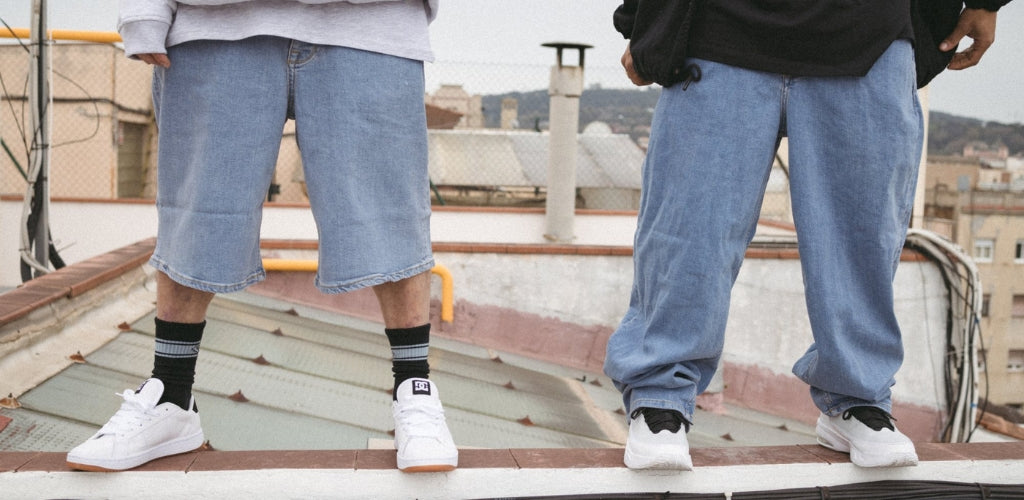 Homeboy Pantalons et shorts de skateboard