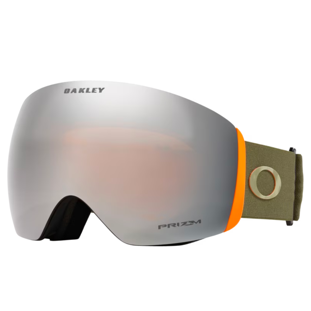 Oakley Flight Deck