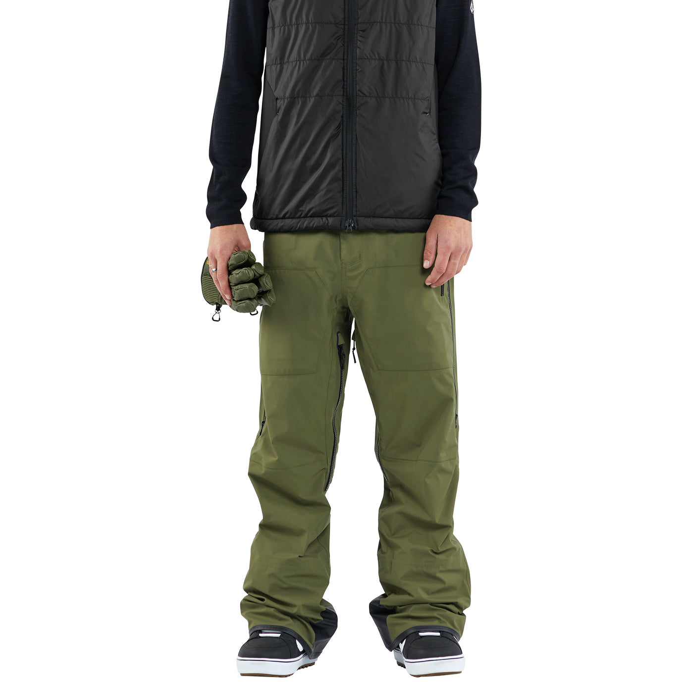 Volcom Guide Gore-Tex Jacket 2016-2022 Review - Volcom Guide Gore-Tex  Jacket 2016-2022 Review The Good Ride