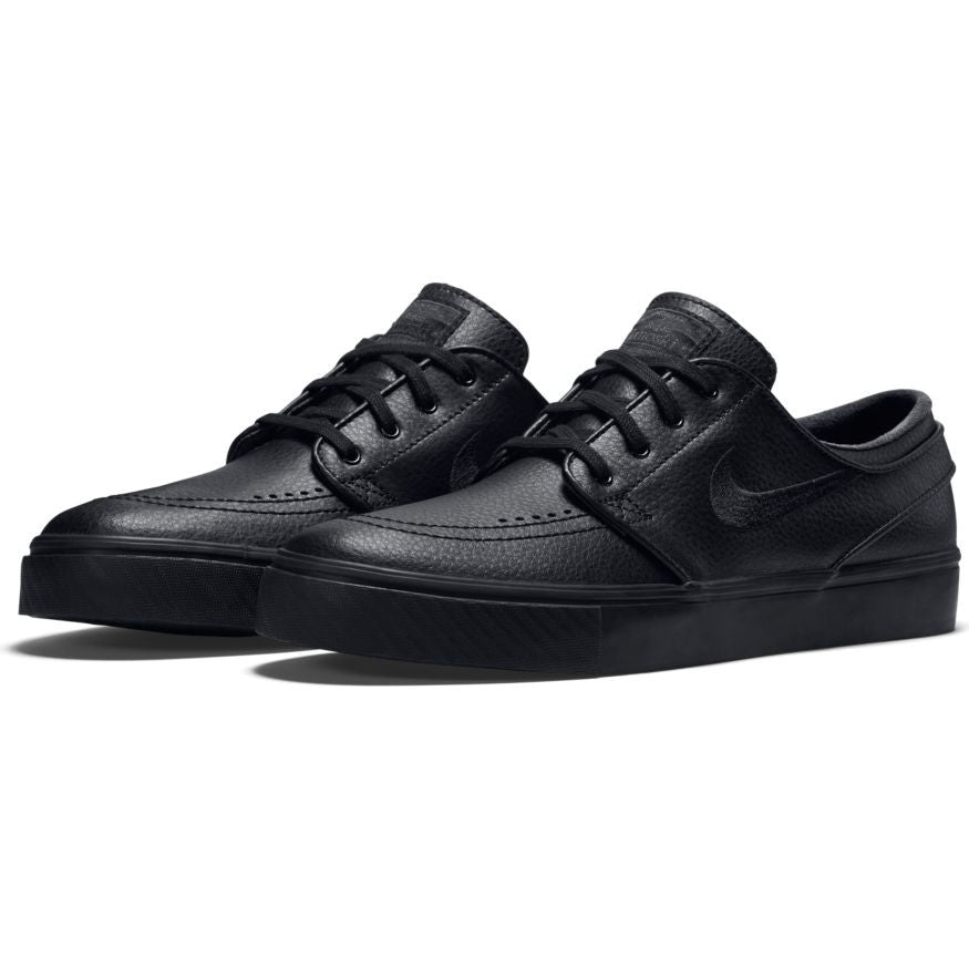 janoski black anthracite