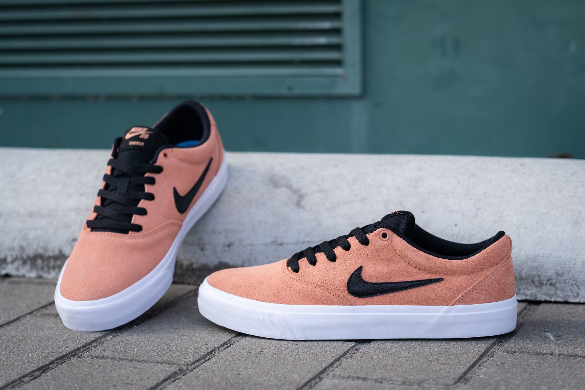 nike sb charge terra blush