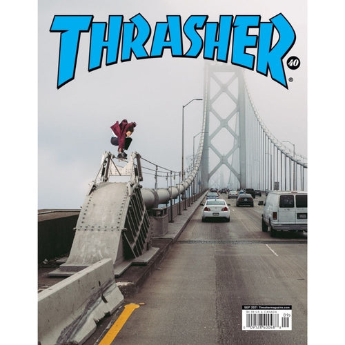 bureau hoogte Zeeanemoon Thrasher kleding online kopen – Getagd "Magazines & Boeken"– Stoked  Boardshop