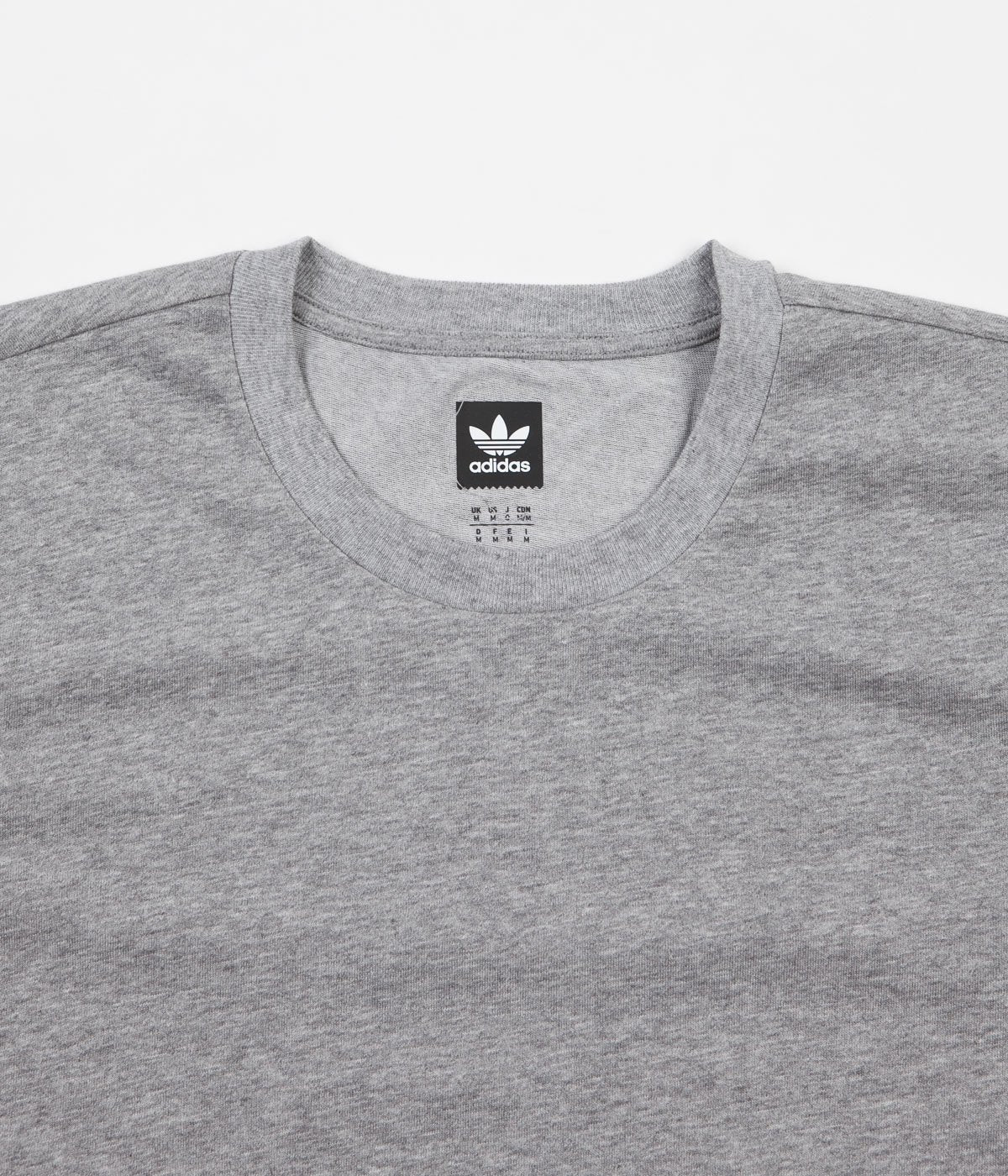 adidas t shirt 3 pack