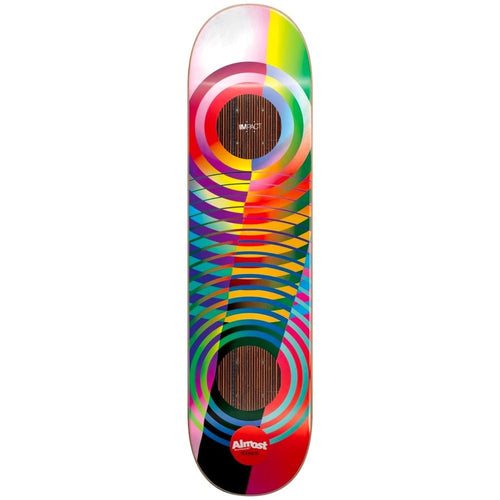 Picknicken Leeg de prullenbak Uitgebreid Almost skateboards online kopen – Stoked Boardshop
