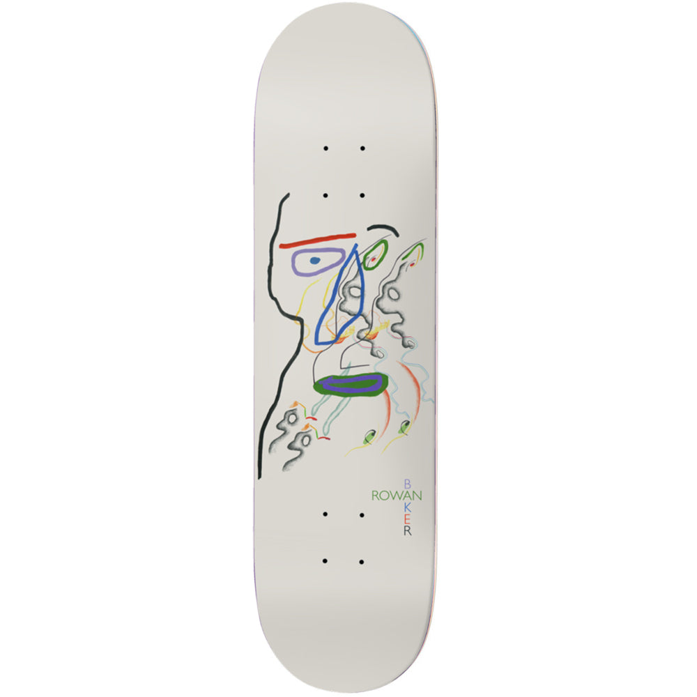 Skateboard deck kopen – Stoked Boardshop