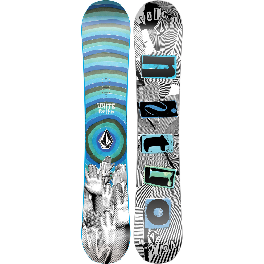 Snowboards online kopen – Pagina 2 – Stoked