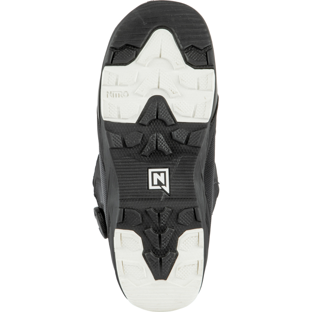Nauwkeurig Intrekking dozijn Club BOA Dual Black/White 2023 Snowboard Boots – Stoked Boardshop