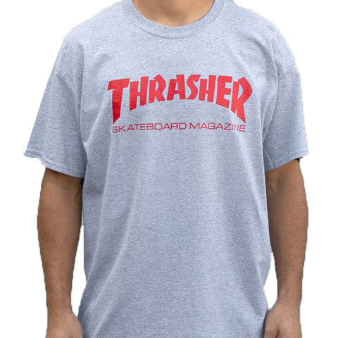 Thrasher kleding online kopen – Stoked Boardshop