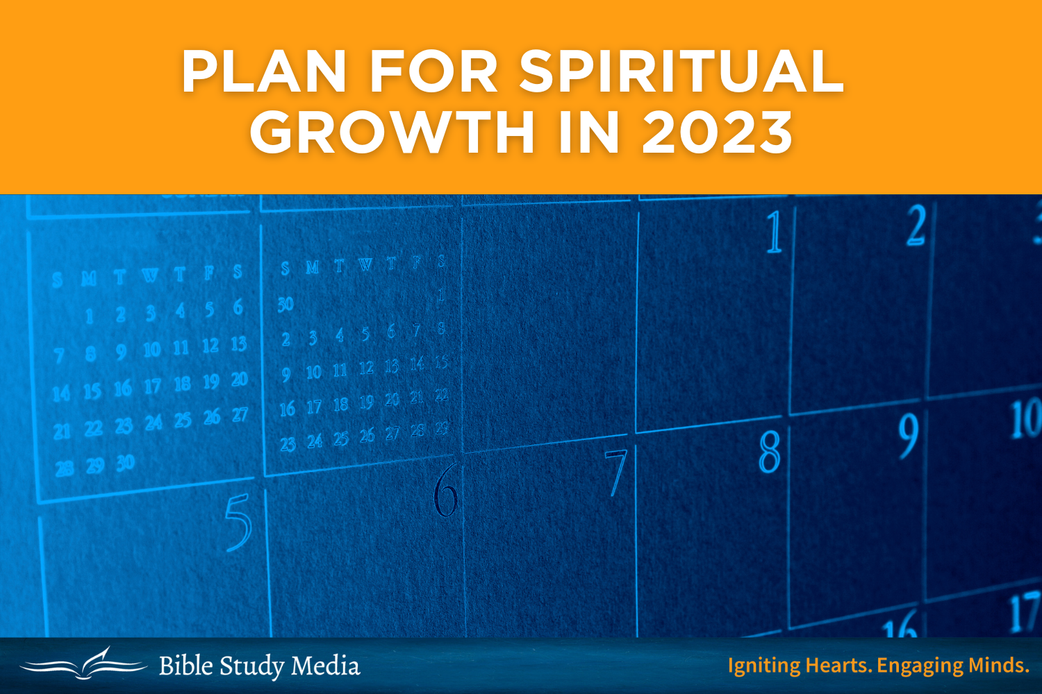 Plan for Growth in 2023