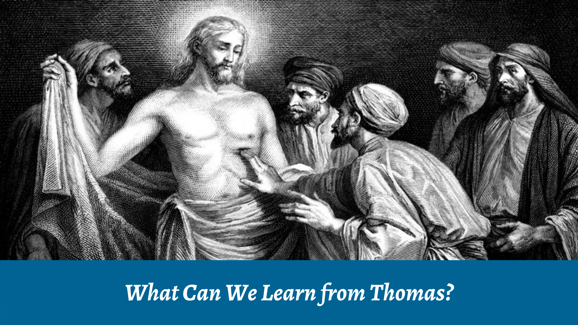 What Can We Learn from Thomas?
