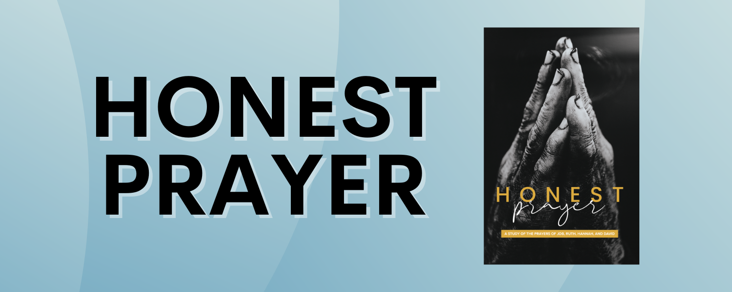 Honest Prayer