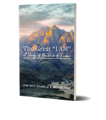 The Great "I AM" - A Study of the Book of Exodues