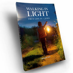 Walking in Light