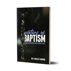Waters of Baptism