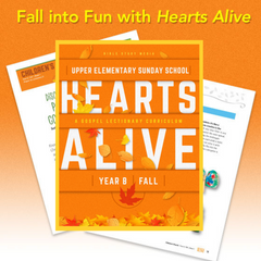 hearts alive network