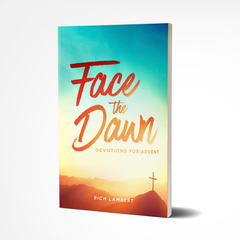 Face the Dawn
