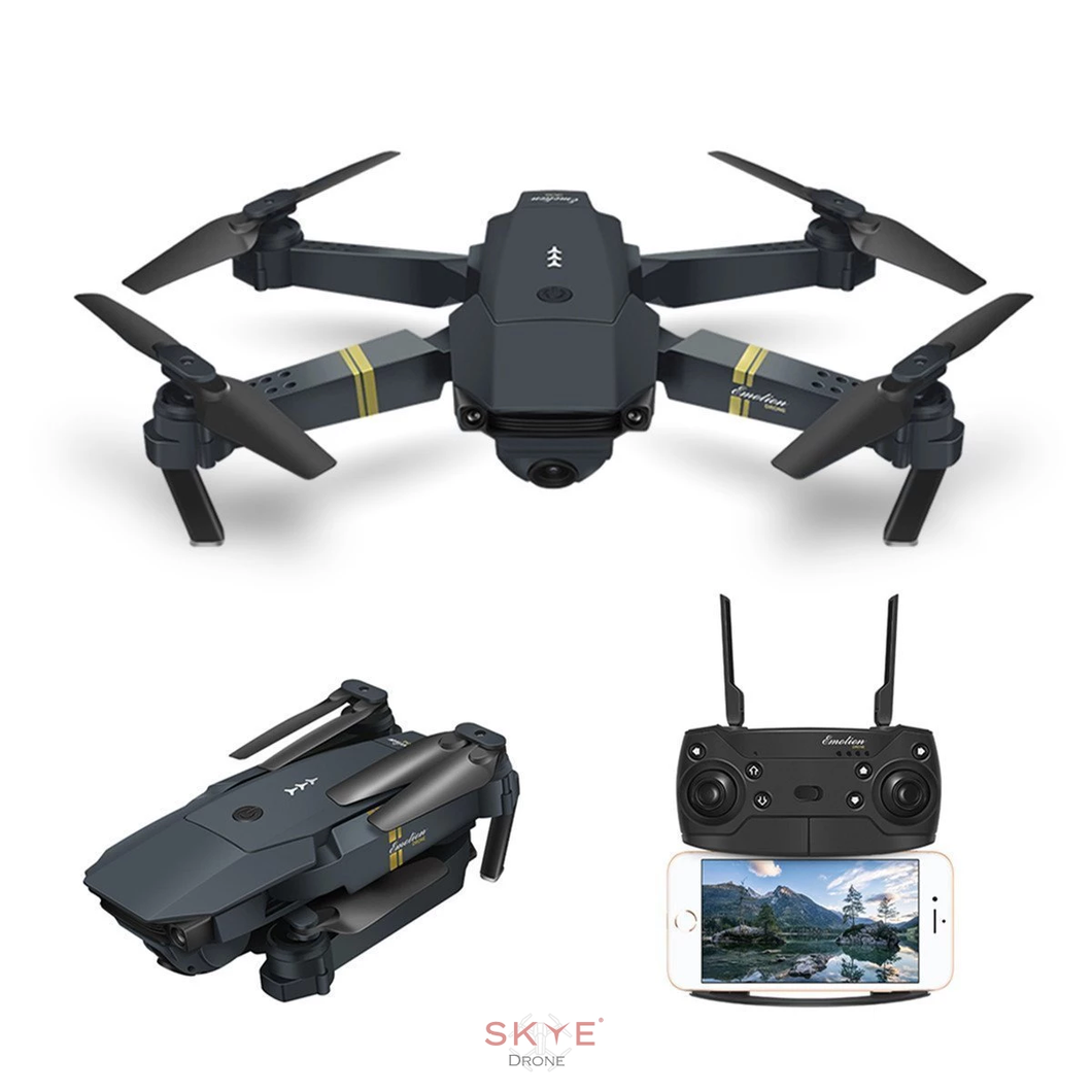 Skye Drone® Official Website | The 