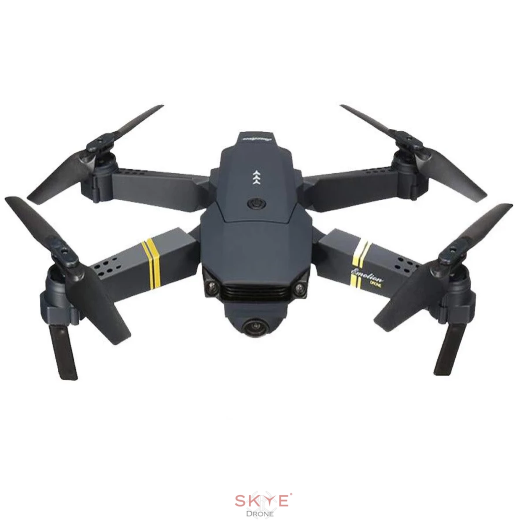 sky drone