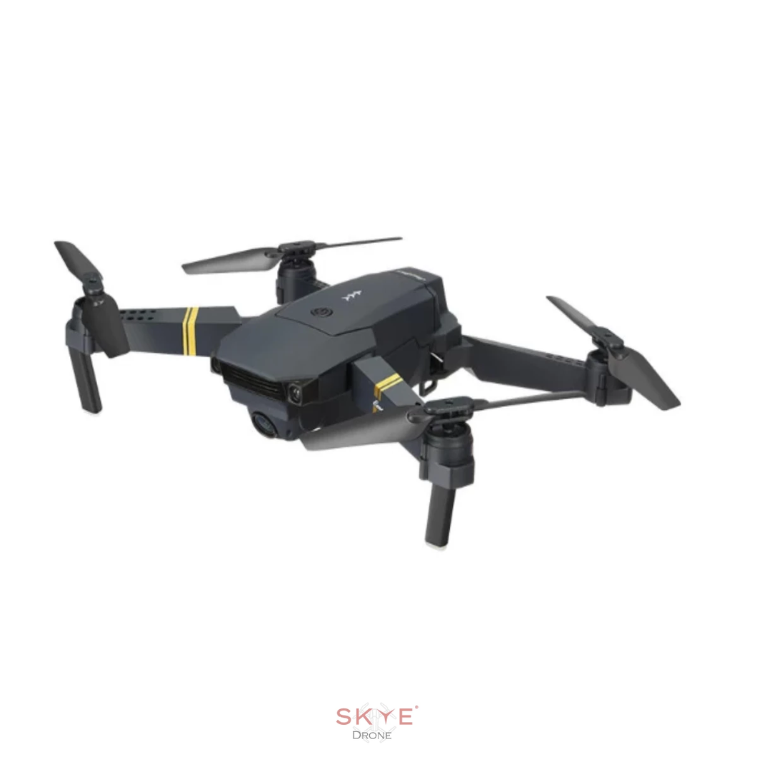 skye drone website