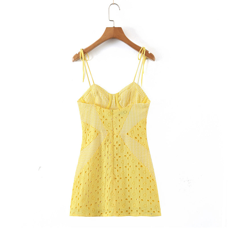 Limoncello // Dress