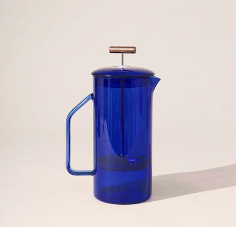 YIELD - Glass Pour Over Carafe — Meek