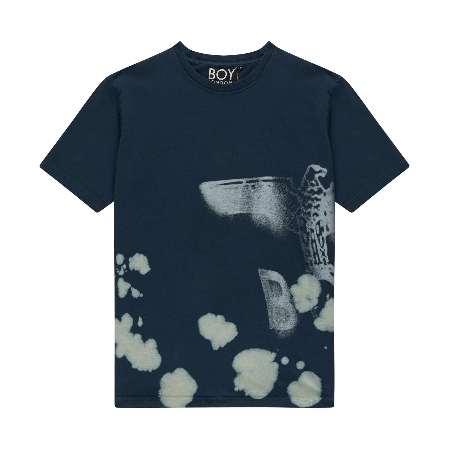 Unisex T-Shirts - Online Buying Printed Unisex T-Shirts - BOY London