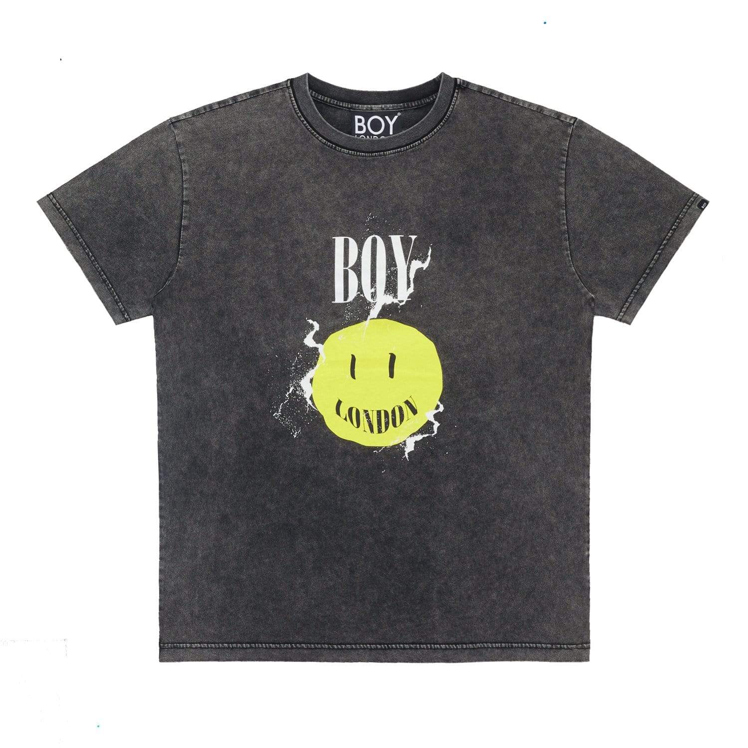 BOY EAGLE T-SHIRT | BOY-London.com – BOY London