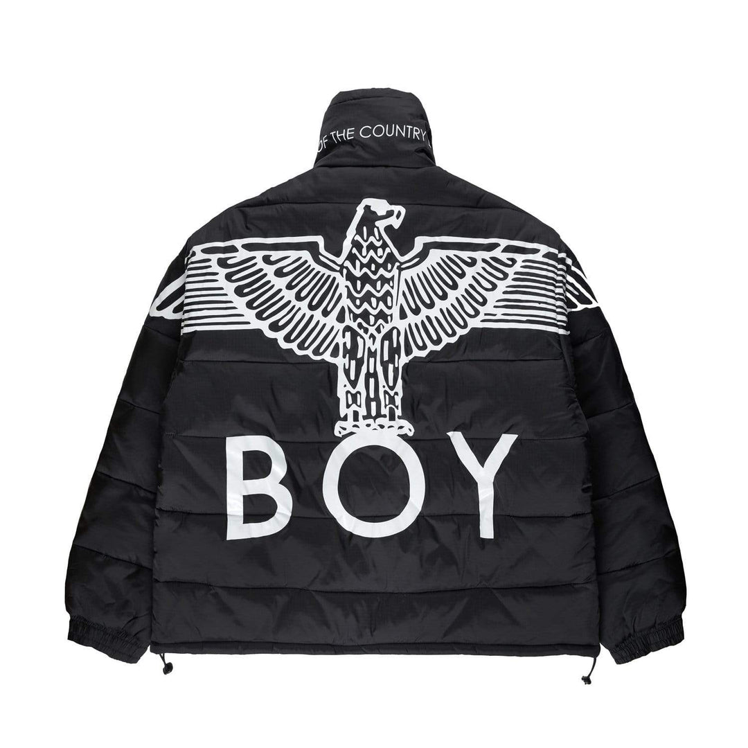 フルオーダー BOY LONDON ジャケット MA-1 【BOY LONDON】BOY EAGLE