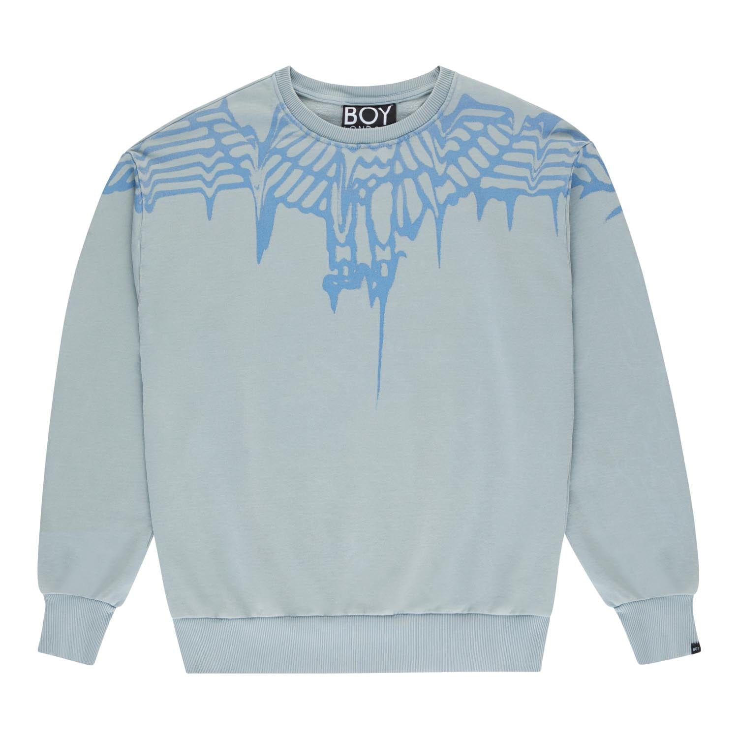 MEN SWEATSHIRTS – BOY London