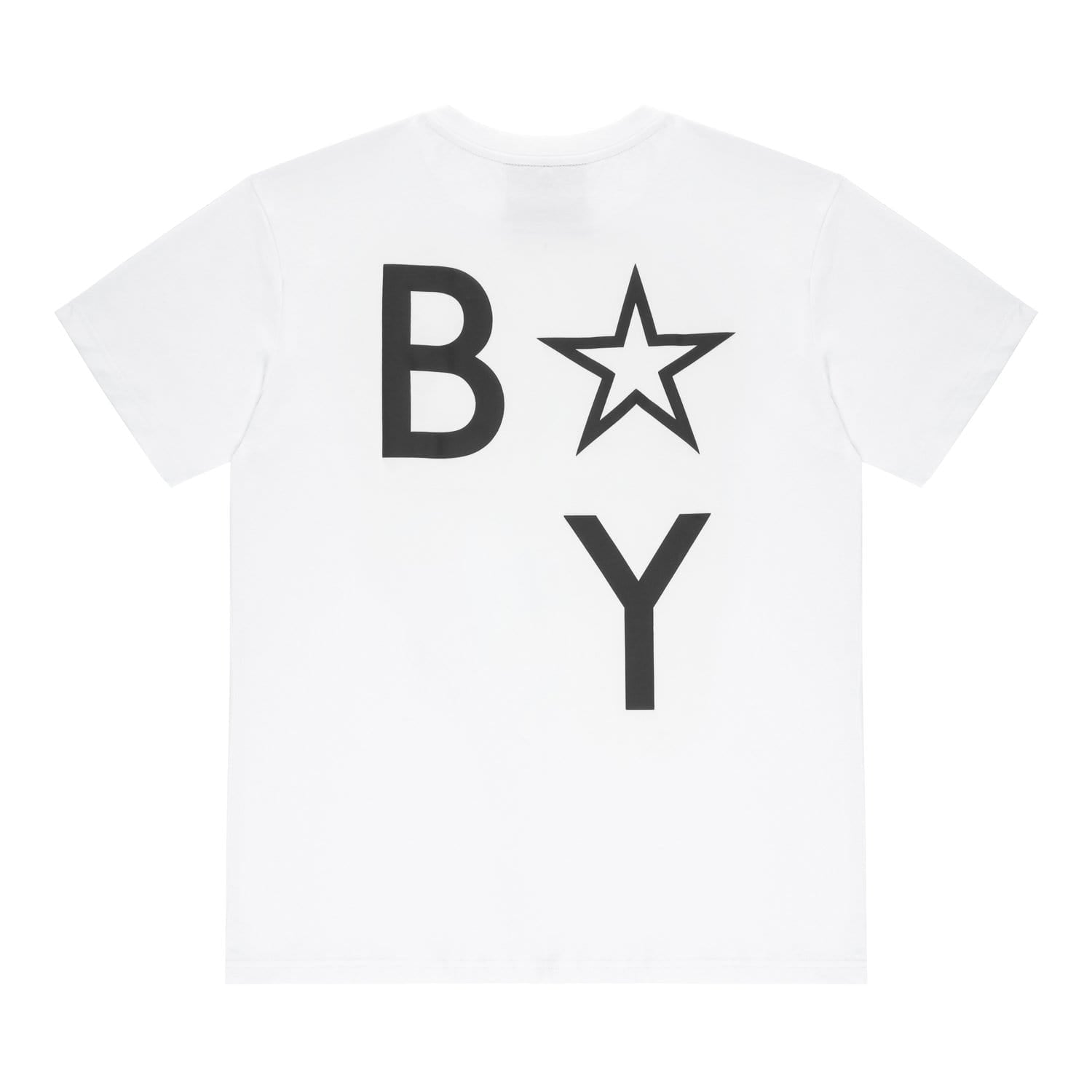 Unisex T-Shirts - Online Buying Printed Unisex T-Shirts - BOY London