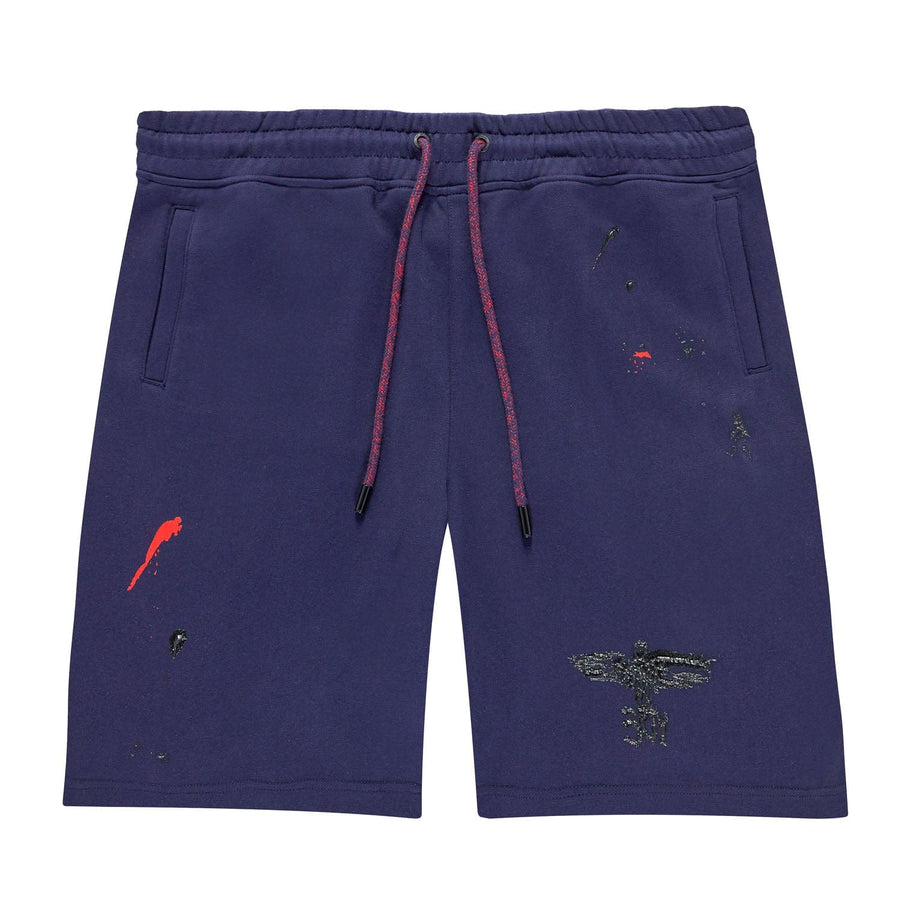  BOY TINT SHORT - NAVY 