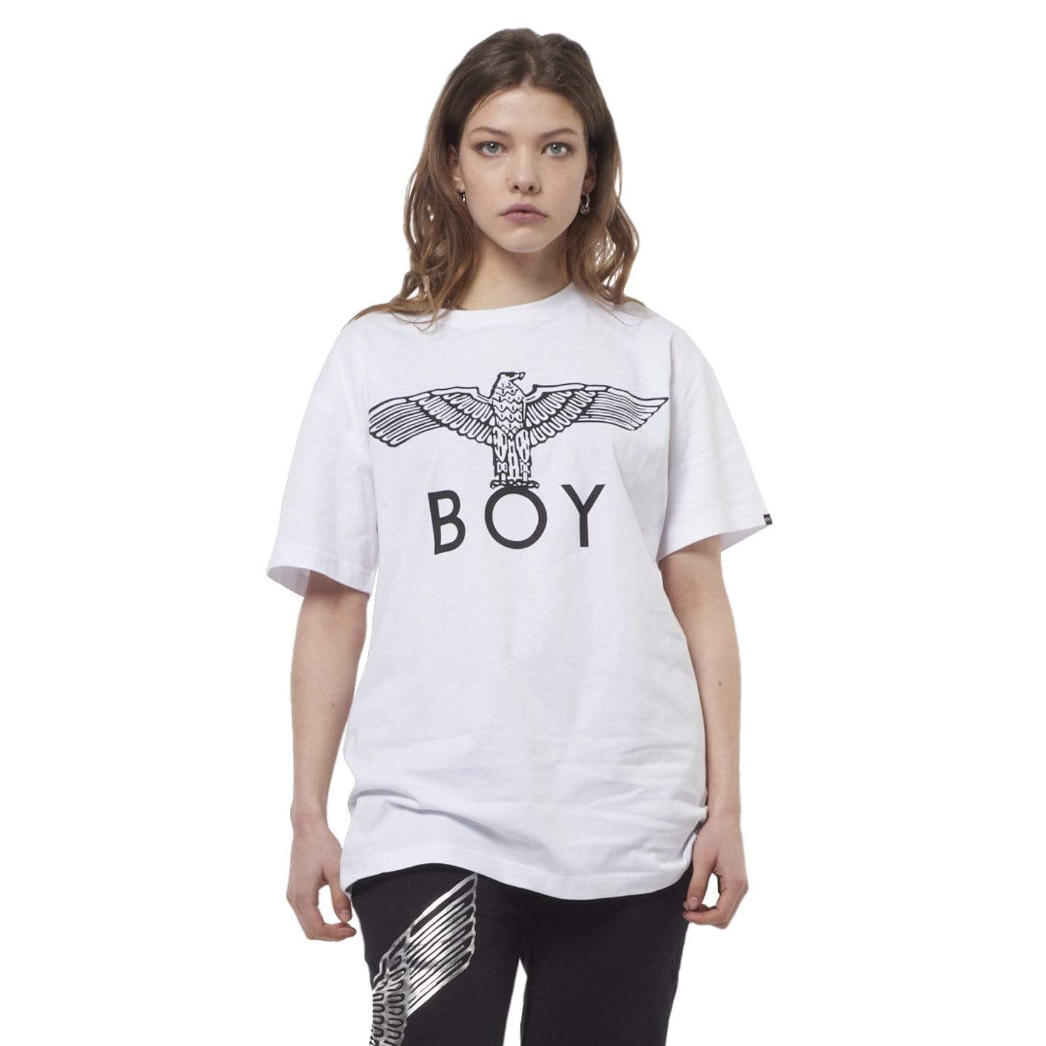 Unisex T-Shirts - Online Buying Printed Unisex T-Shirts - BOY London