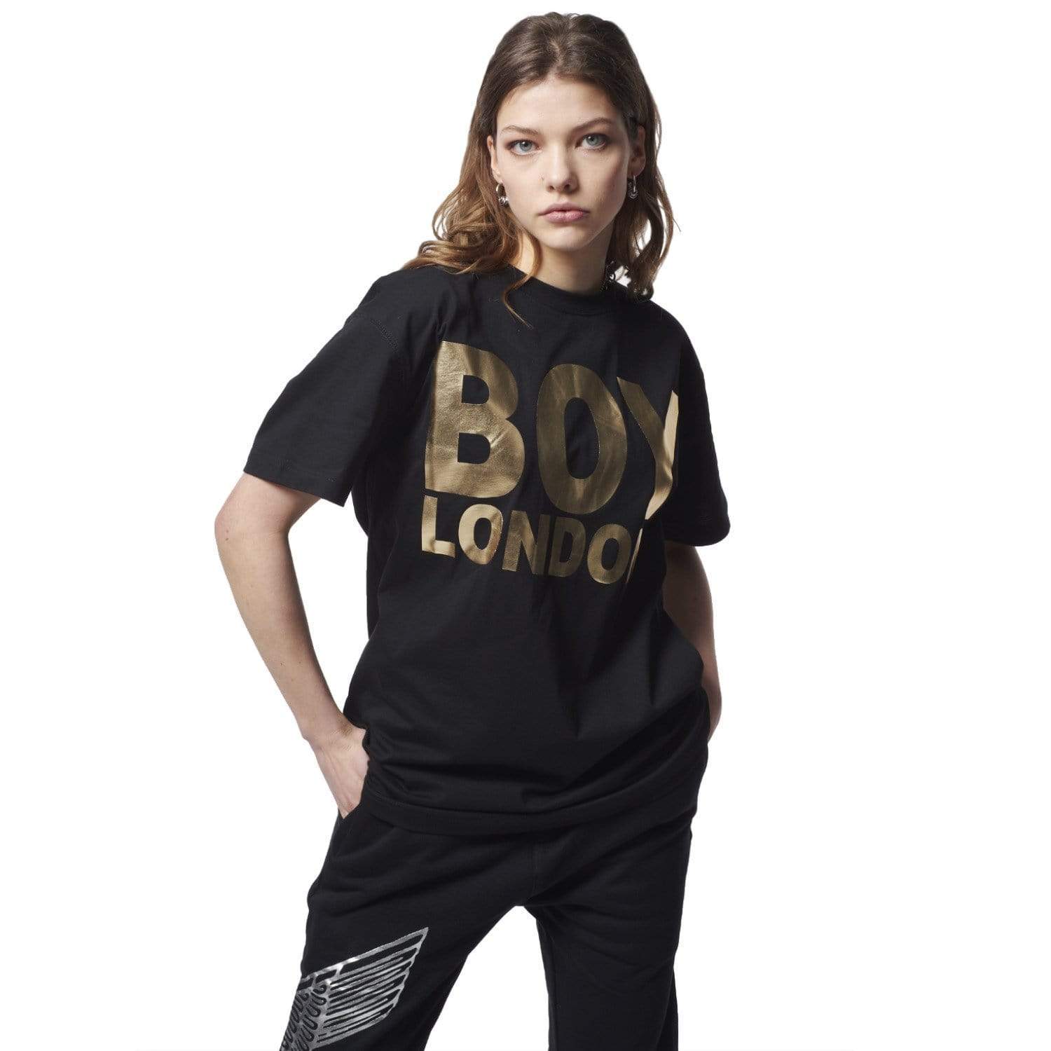 Women's t-shirts | BOY-London.com – BOY London