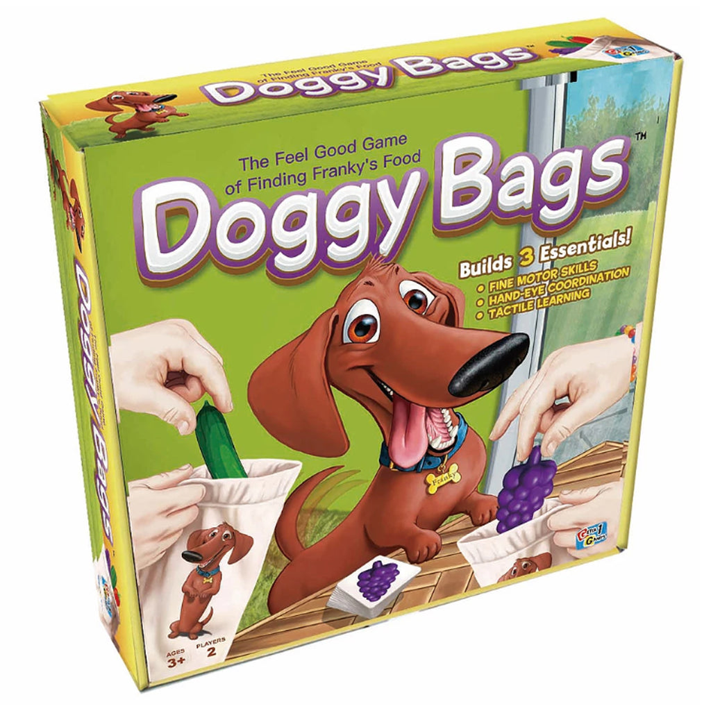 doggy bags 2